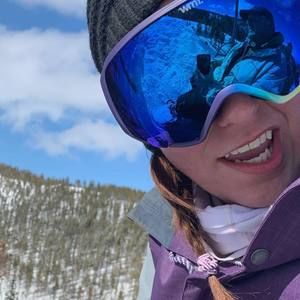 Meet your Posher, Anne